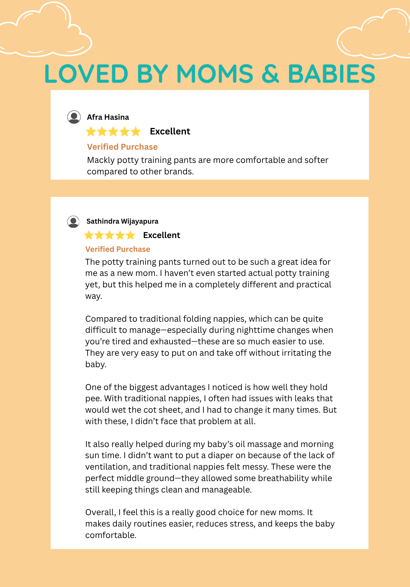 BUTTERFLY DREAM POTTY TRAINING PANTY