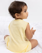 ZUZU VEST & SHORT SET