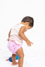 baby PETAL PINK VEST in srilanka colombo