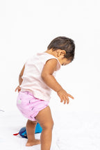 baby PETAL PINK VEST in srilanka colombo