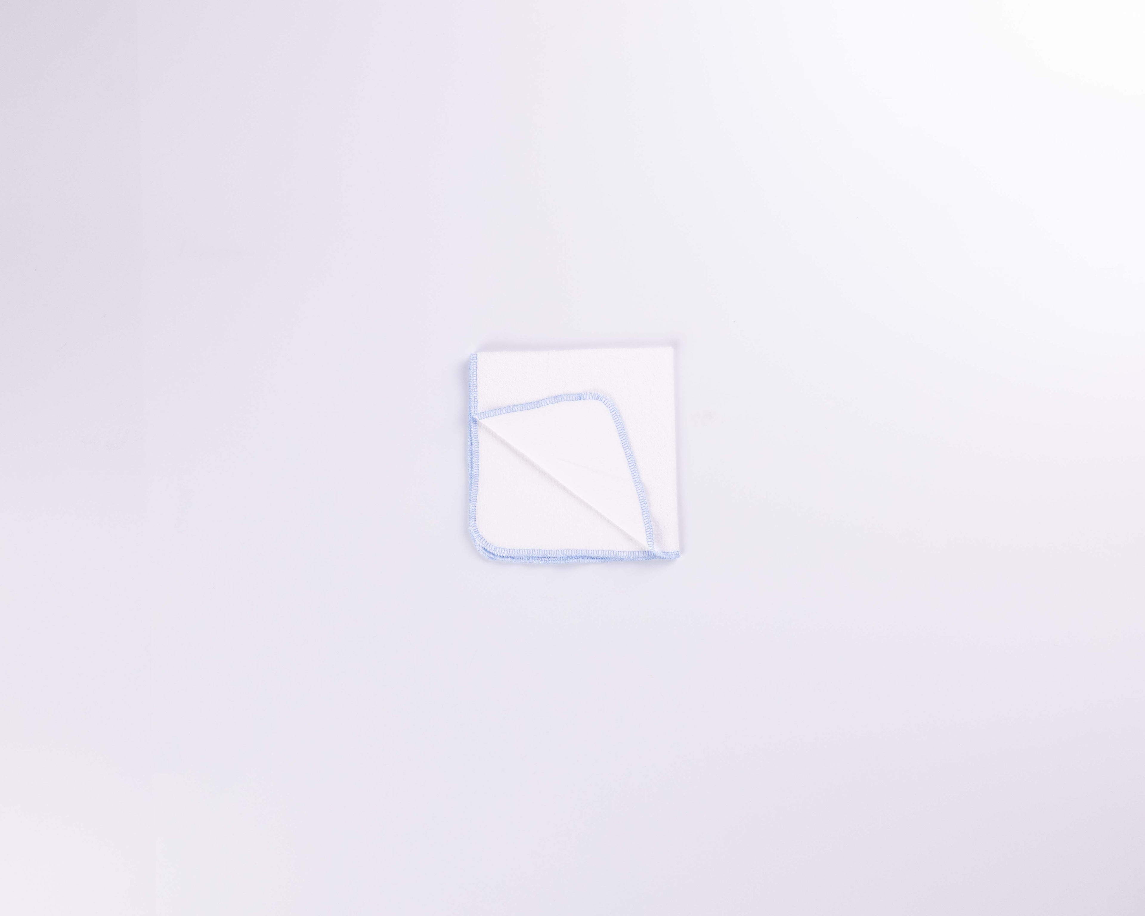 MUSLIN CLOTH WIPE – 5 PCS SET