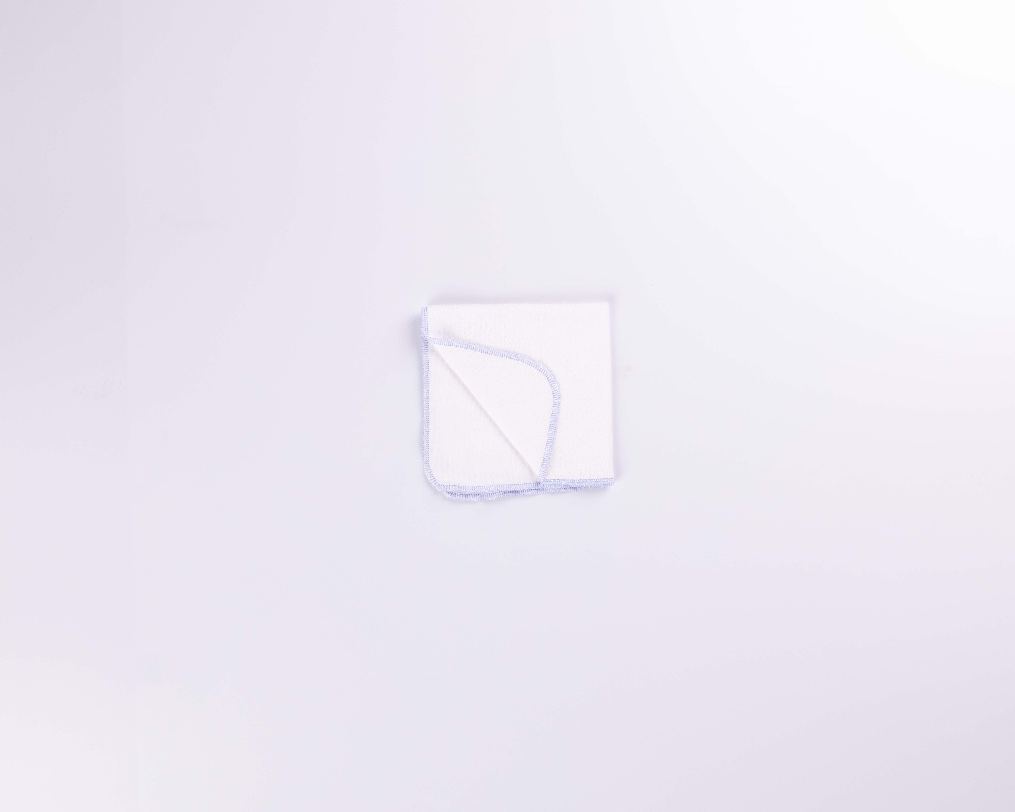 MUSLIN CLOTH WIPE – 5 PCS SET