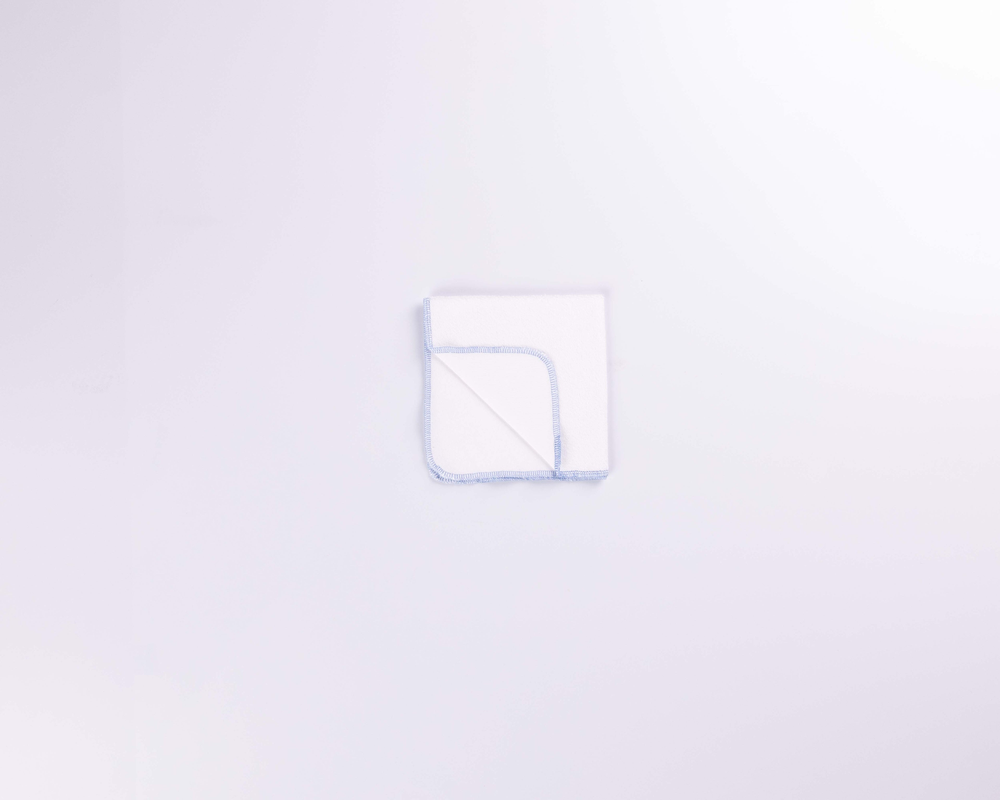 MUSLIN CLOTH WIPE – 5 PCS SET