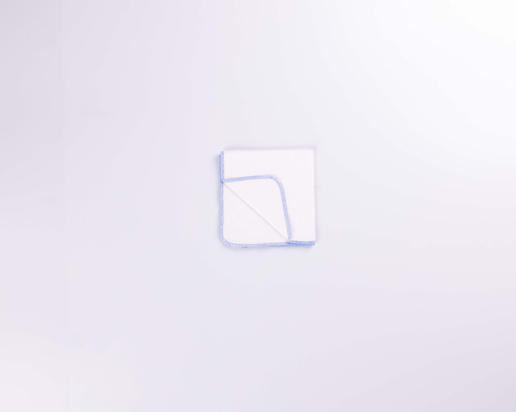 MUSLIN CLOTH WIPE – 5 PCS SET