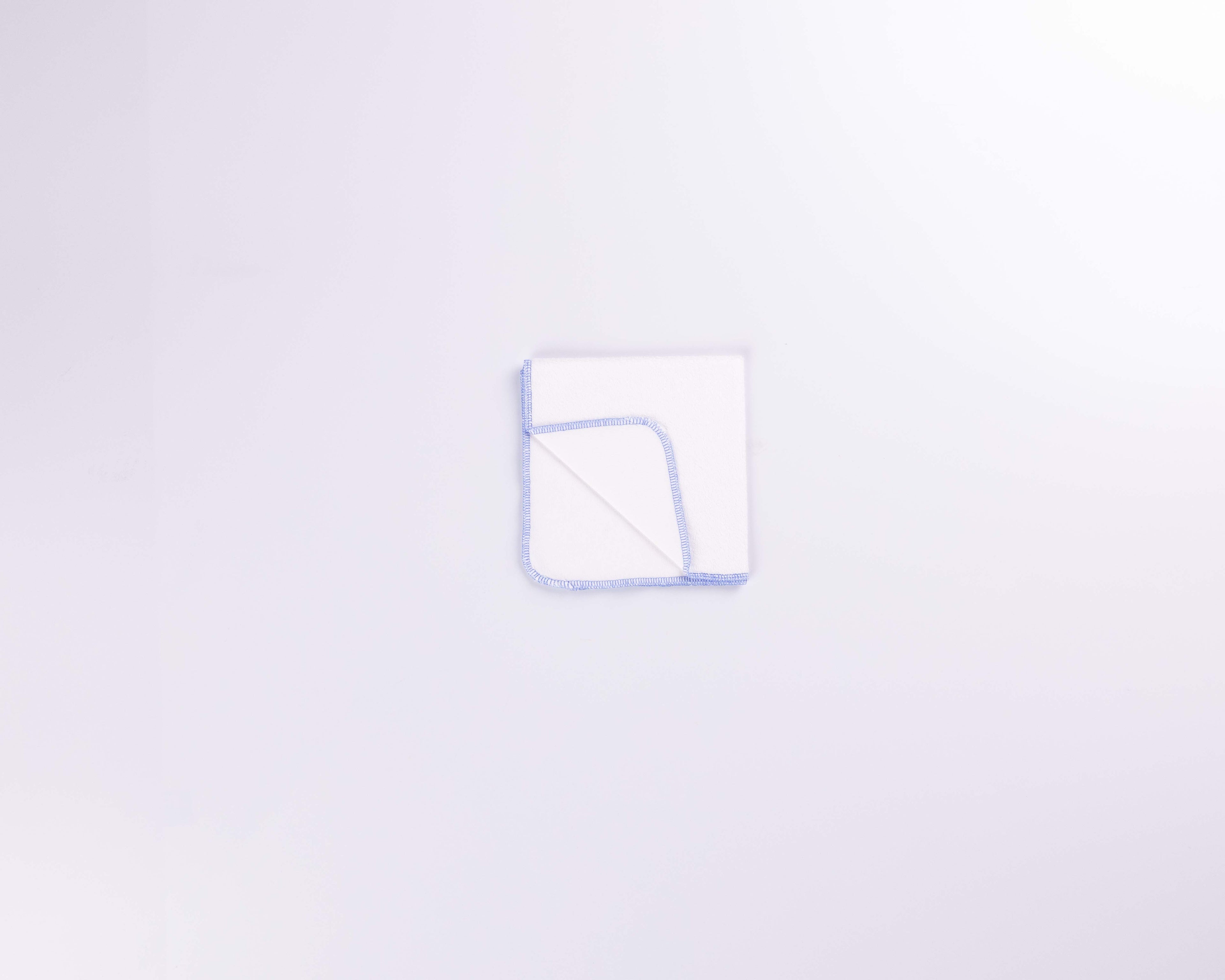 MUSLIN CLOTH WIPE – 5 PCS SET