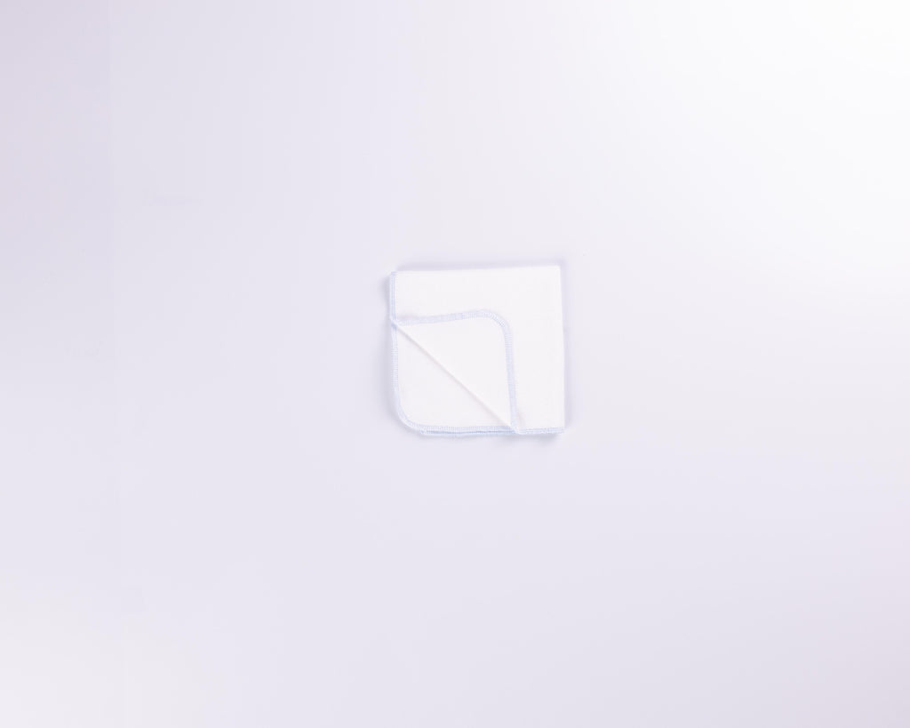 MUSLIN CLOTH WIPE – 5 PCS SET