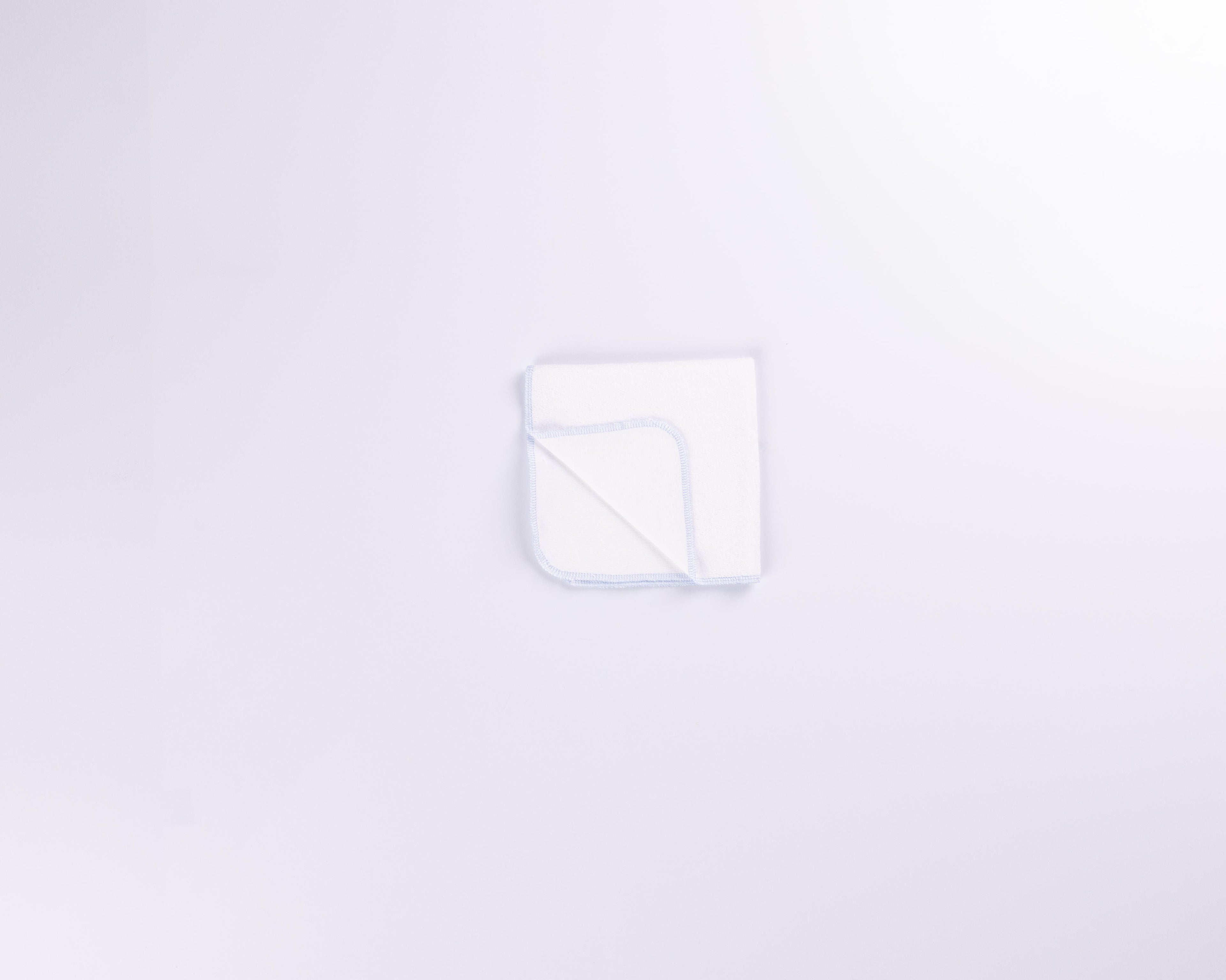 MUSLIN CLOTH WIPE – 5 PCS SET