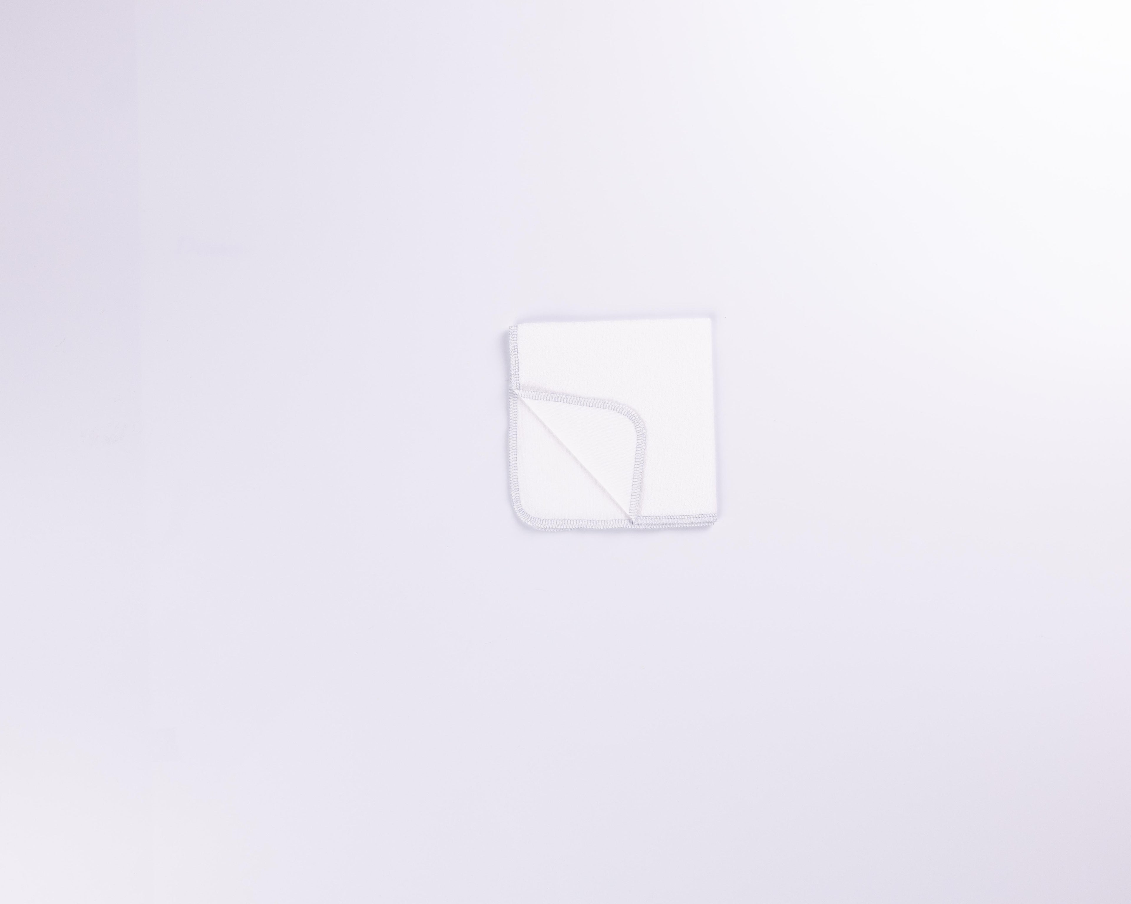 CLOUDY DAY CLOTH WIPES 5 PCS SET