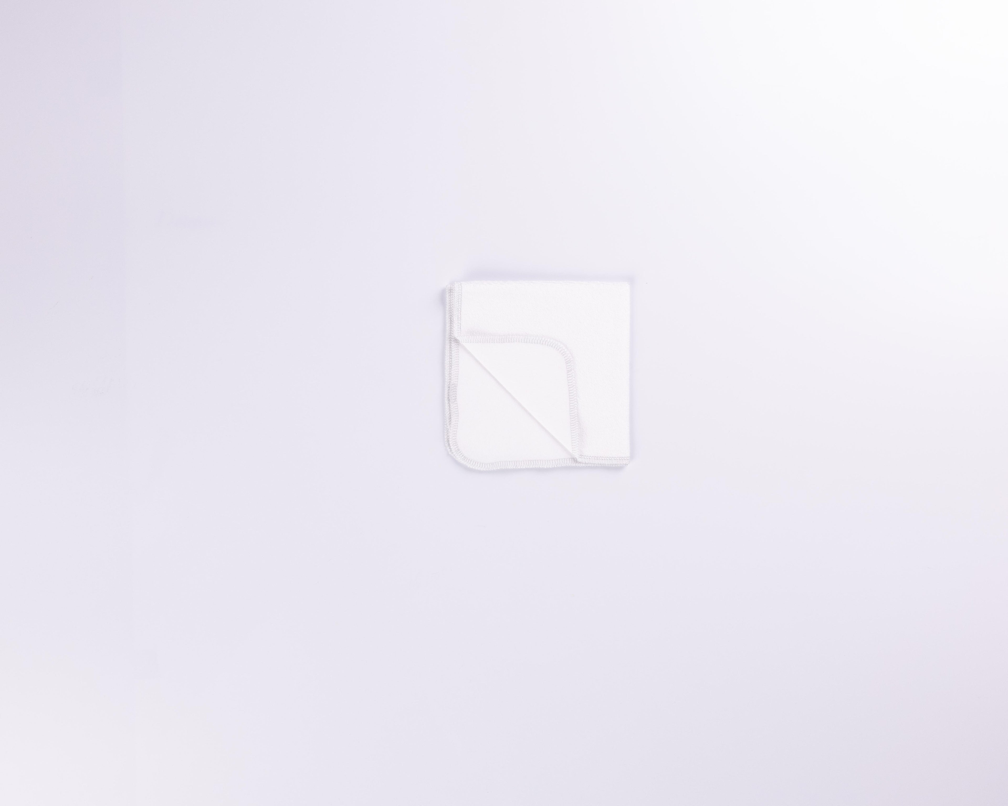 CLOUDY DAY CLOTH WIPES 5 PCS SET