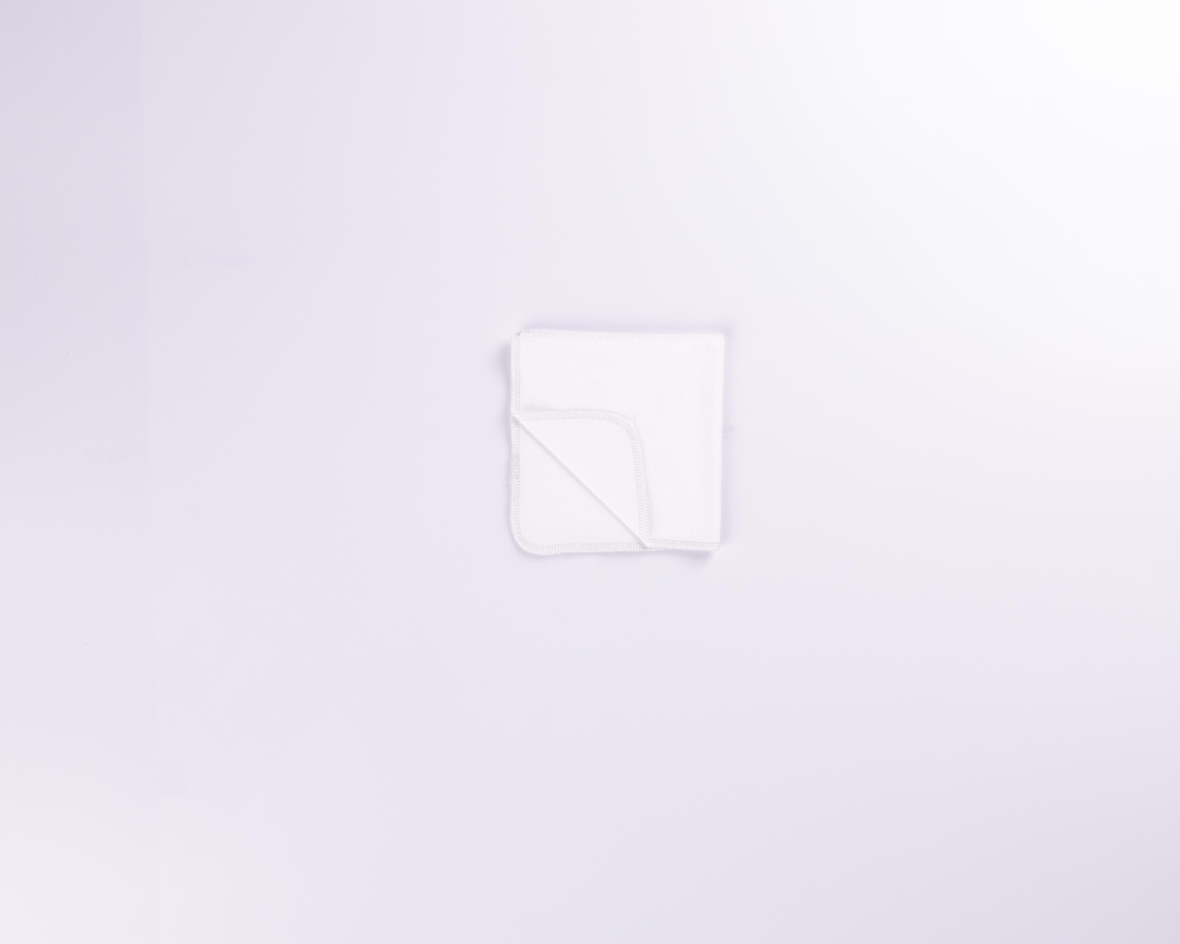 CLOUDY DAY CLOTH WIPES 5 PCS SET