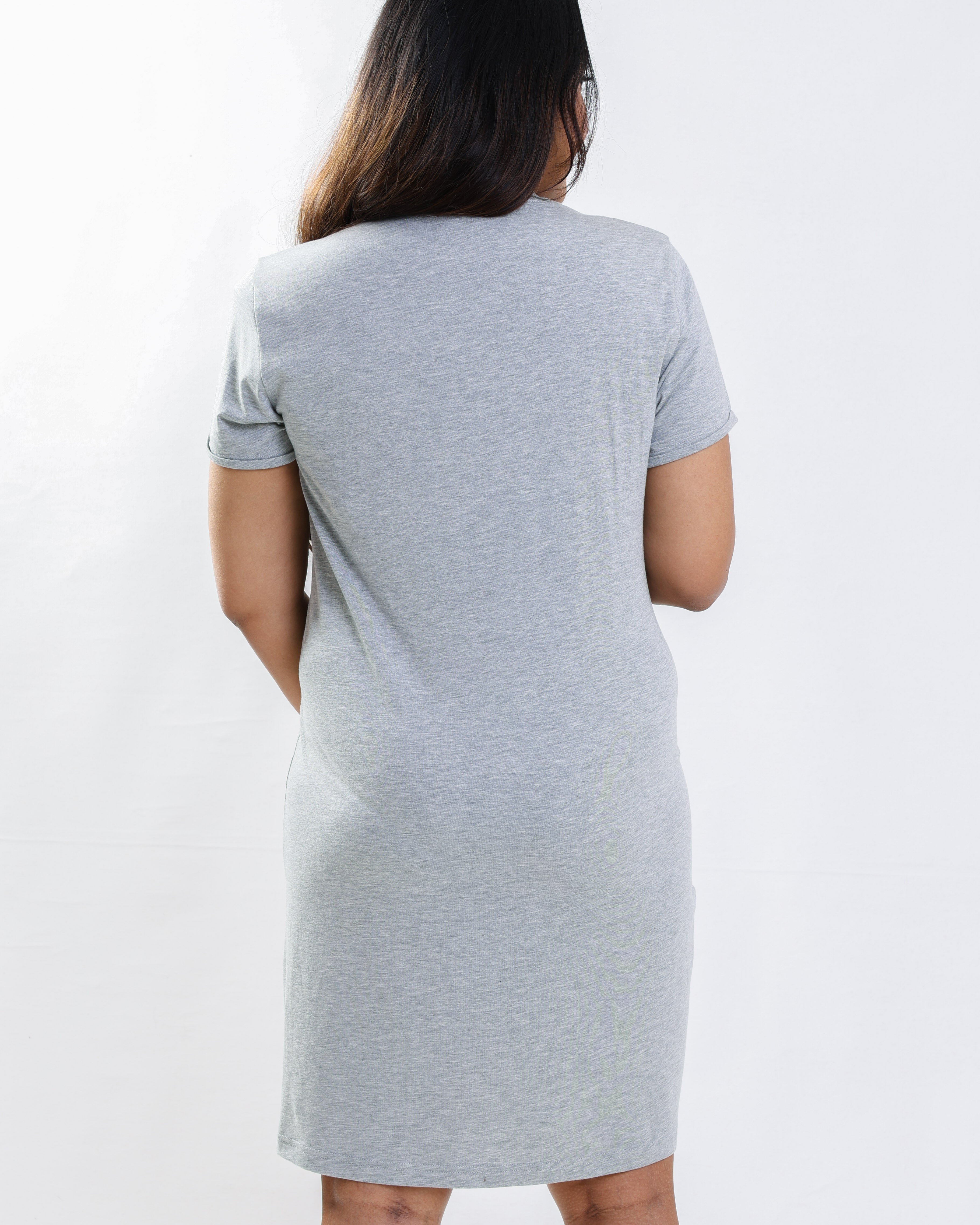 AIRSOFT MODAL MIST MATERNITY SHORT NIGHTY