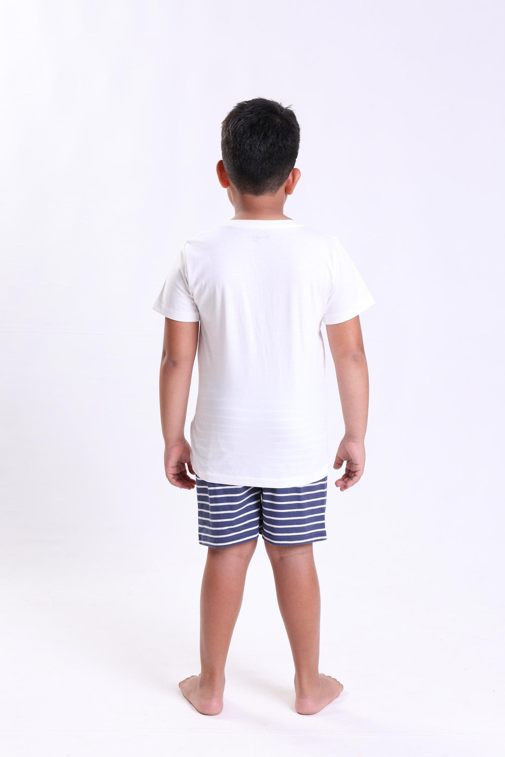 T.REX - BOYS SHORT SLEEVE SHORT SET
