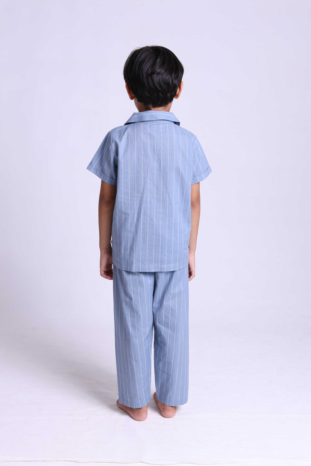 NEXT LEVEL GAMER - BOYS LONG SLEEVE PANT SET