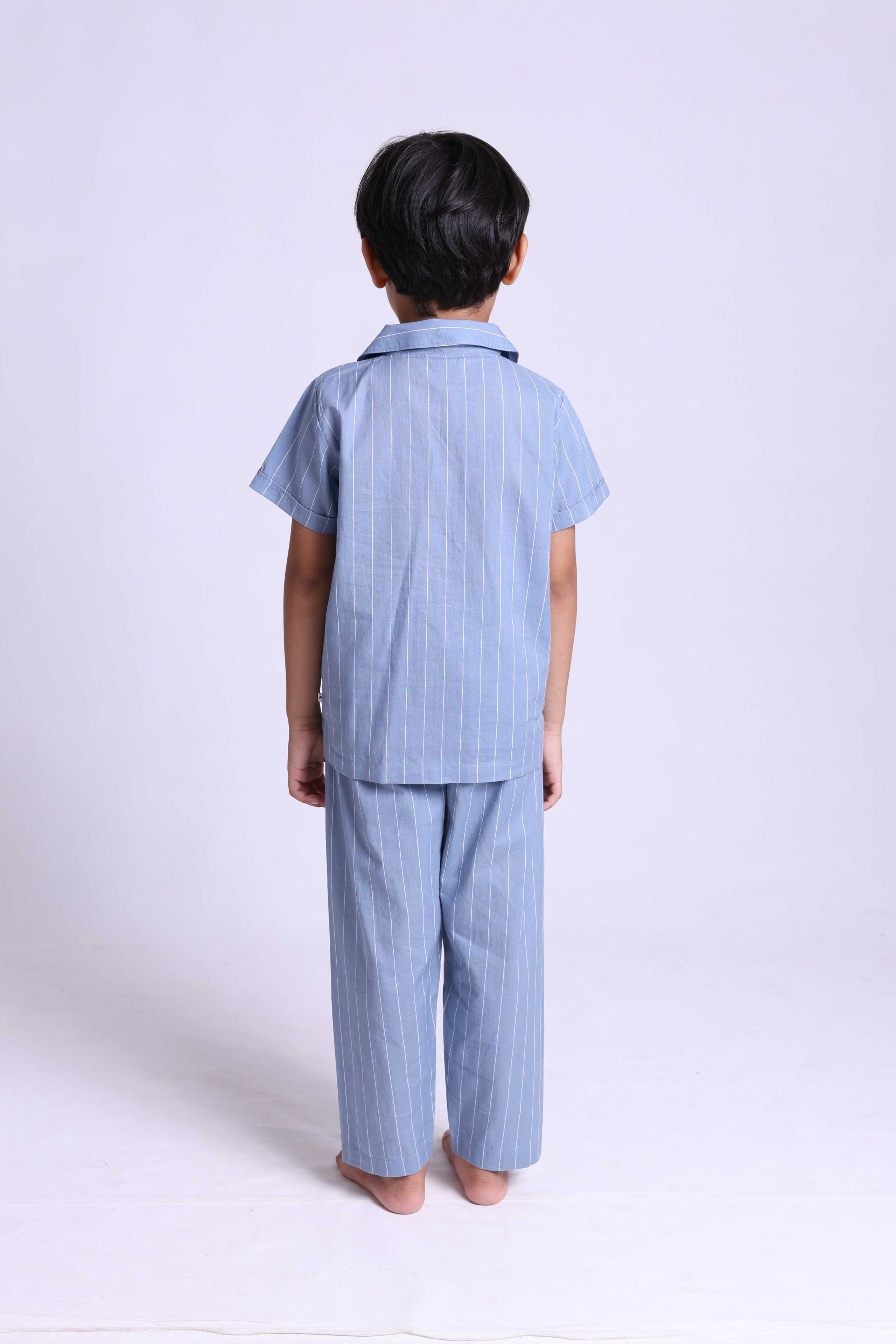 NEXT LEVEL GAMER - BOYS LONG SLEEVE PANT SET