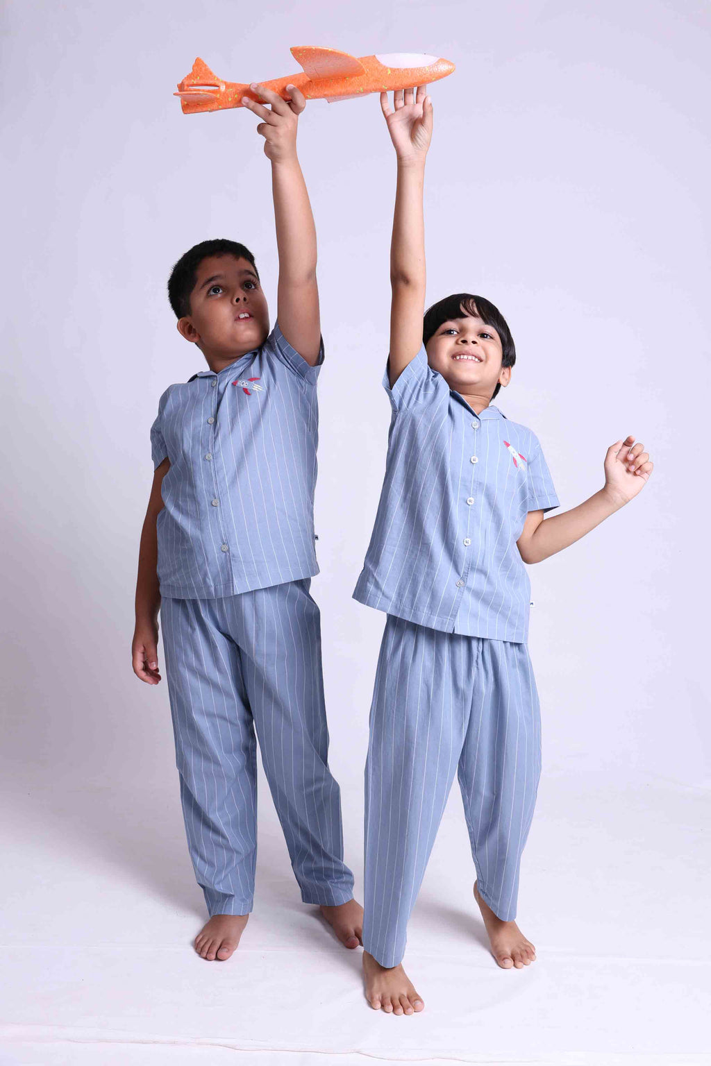 NEXT LEVEL GAMER - BOYS LONG SLEEVE PANT SET