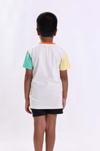 3PACK - BOYS SHORT SLEEVE TSHIRT