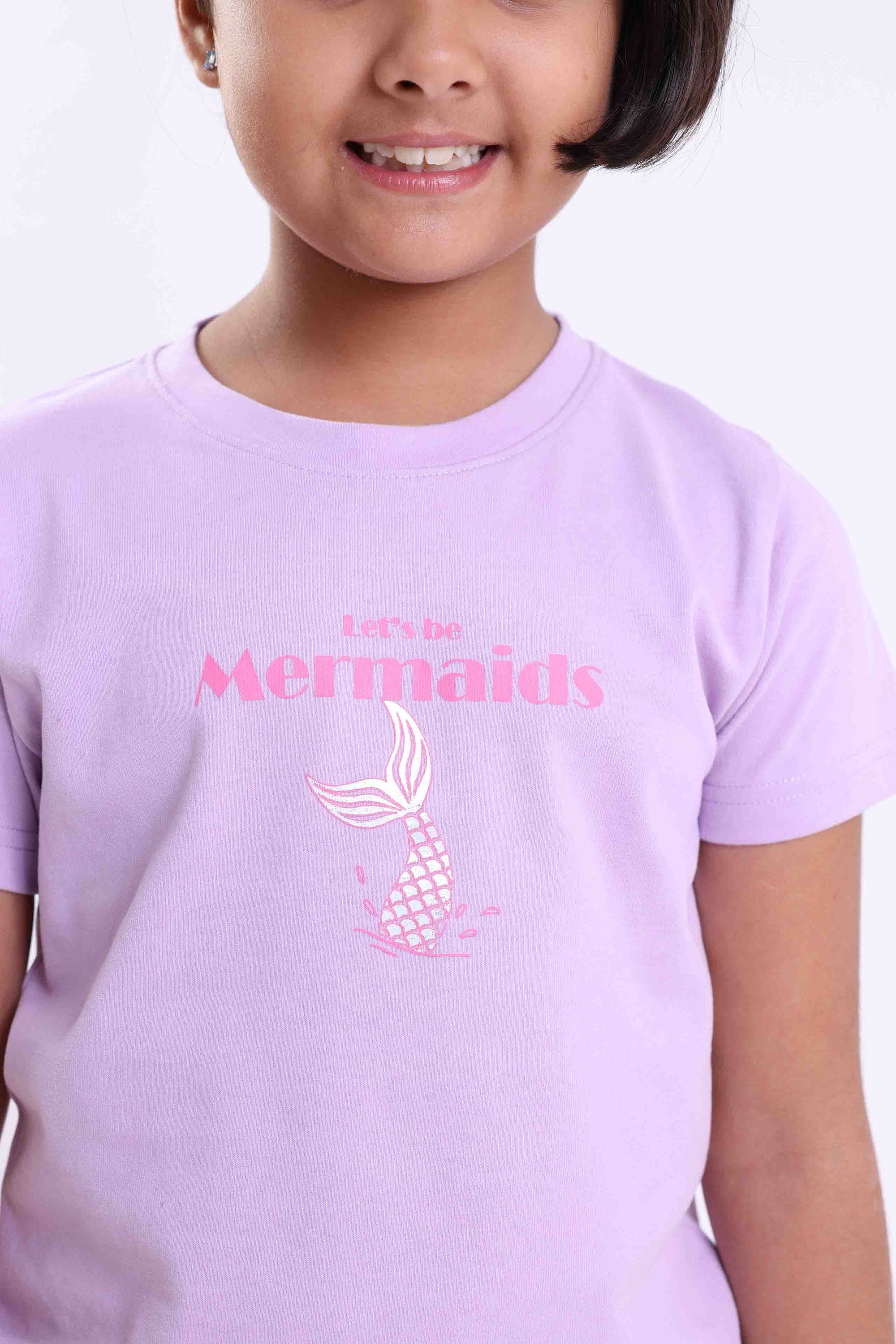 3PACK - GIRLS SHORT SLEEVE TSHIRT