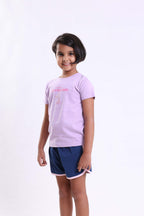 3PACK - GIRLS SHORT SLEEVE TSHIRT
