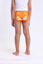 JUNGLE BOYS BRIEF - PACK OF 3