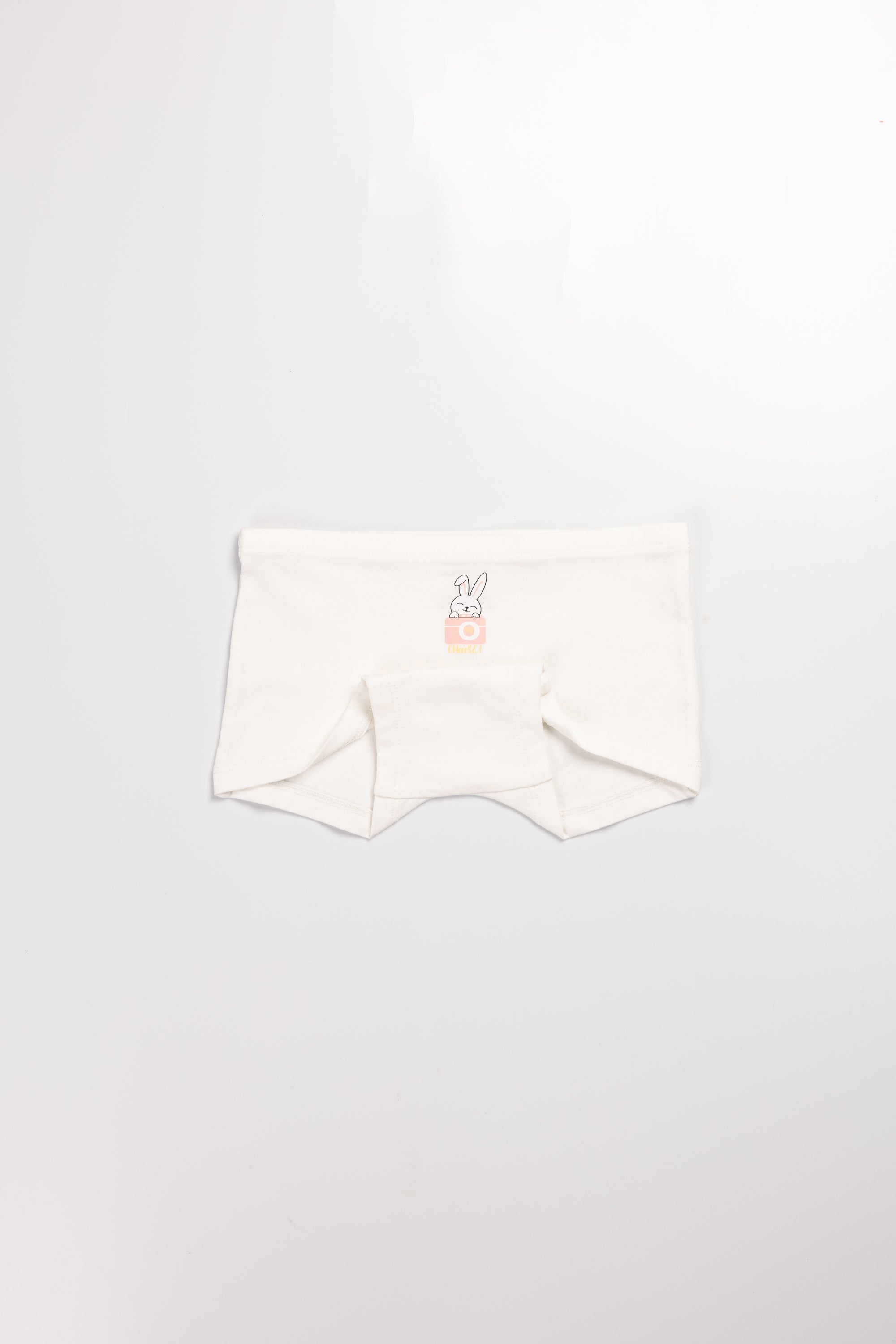 Bunny Click - 3 Pack Girls Boxers