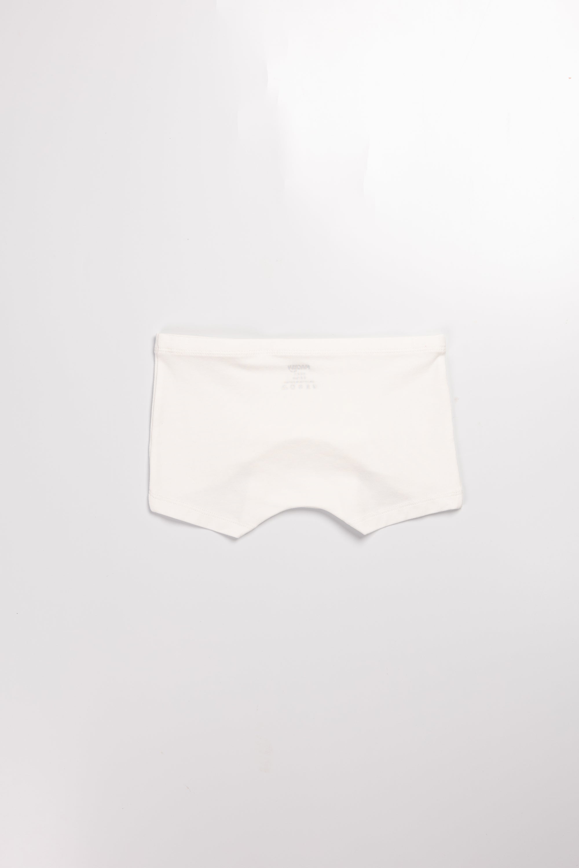 Bunny Click - 3 Pack Girls Boxers