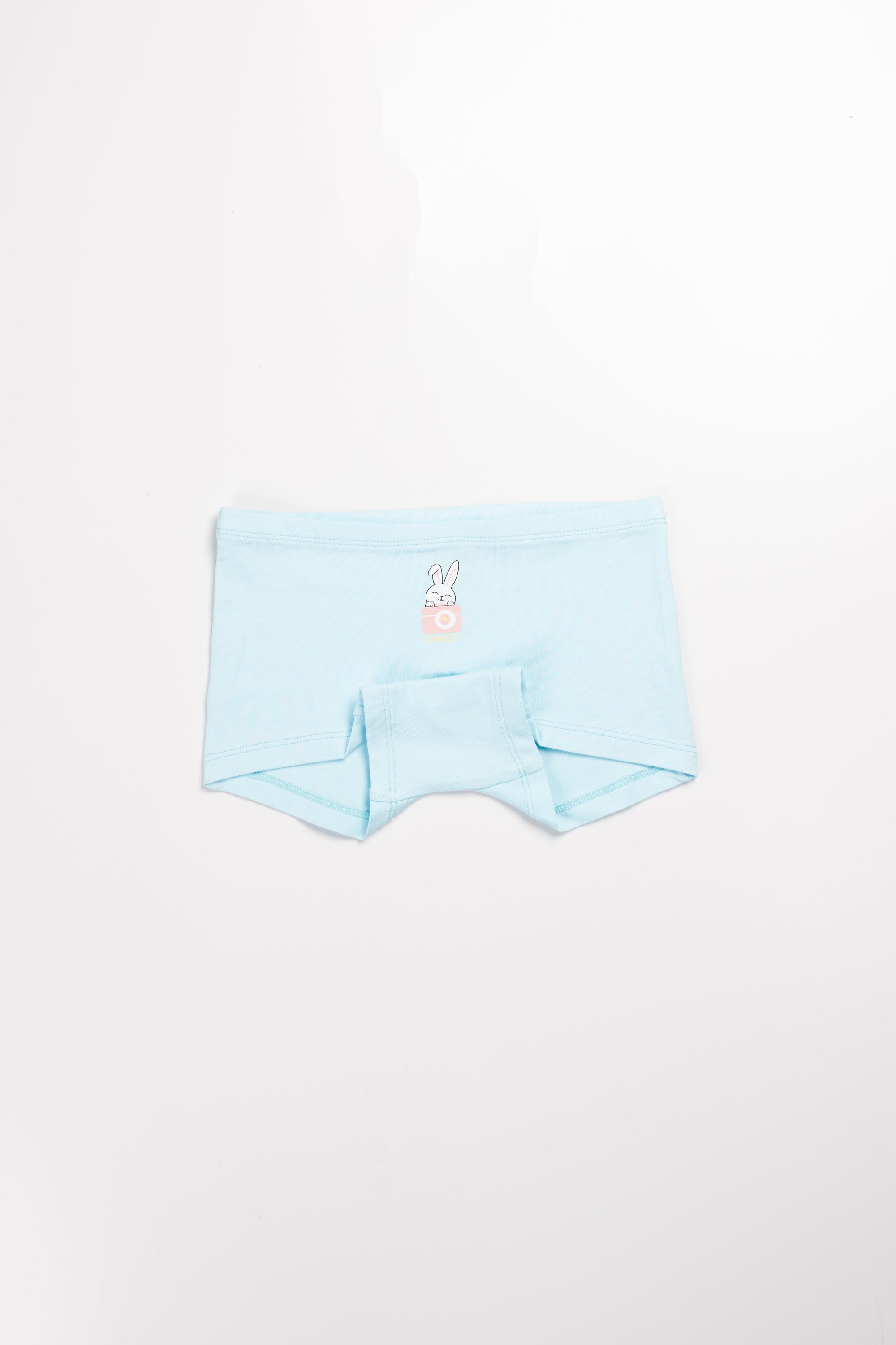 Bunny Click - 3 Pack Girls Boxers