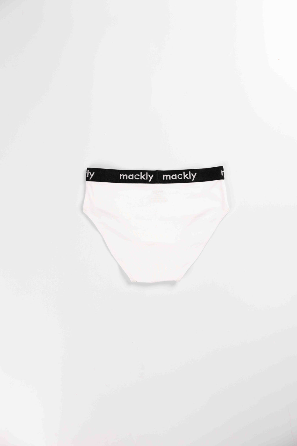 WHITE BOYS BRIEF - 3 PACK