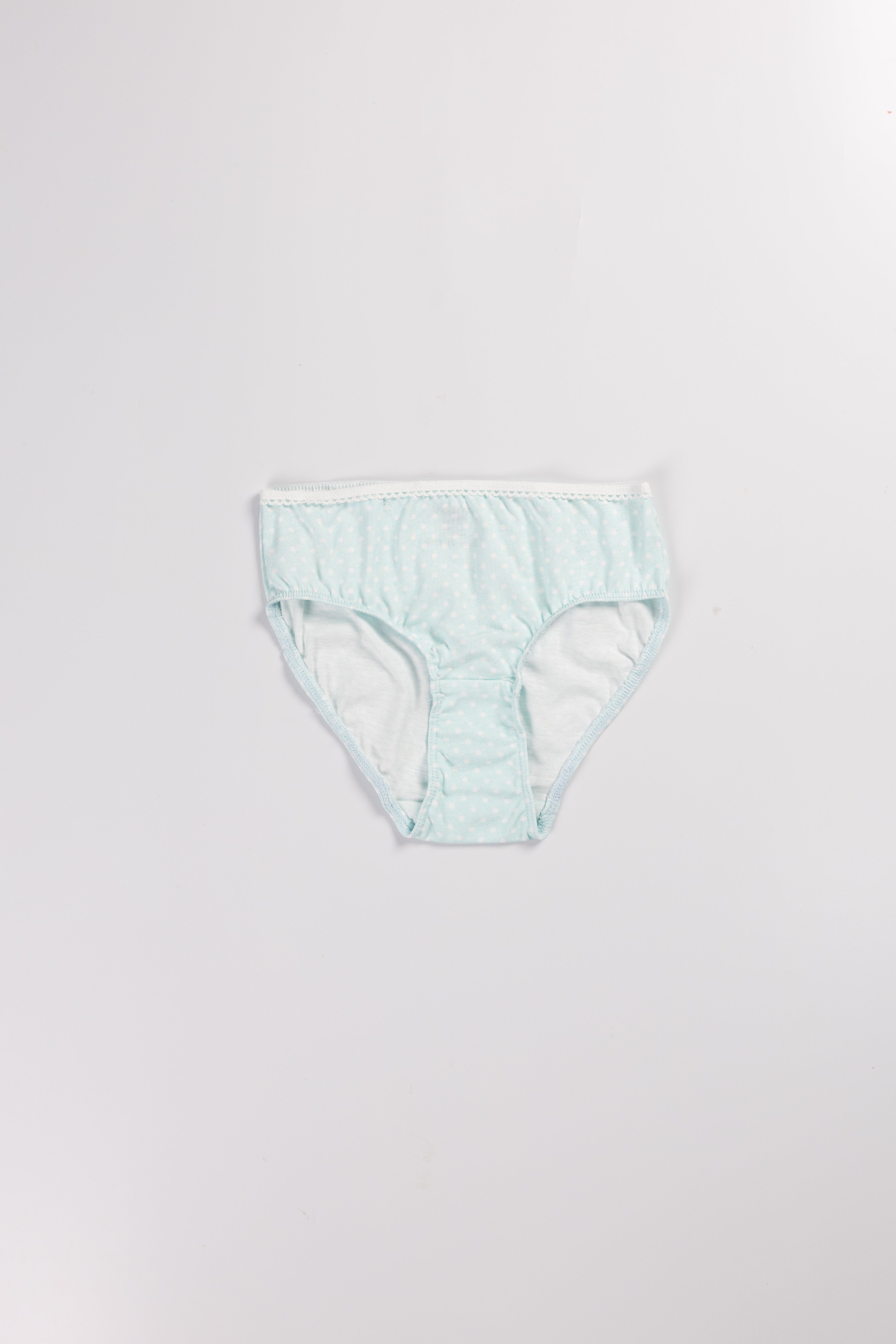 3 PACK  - WOOF GIRLS BRIEF SET