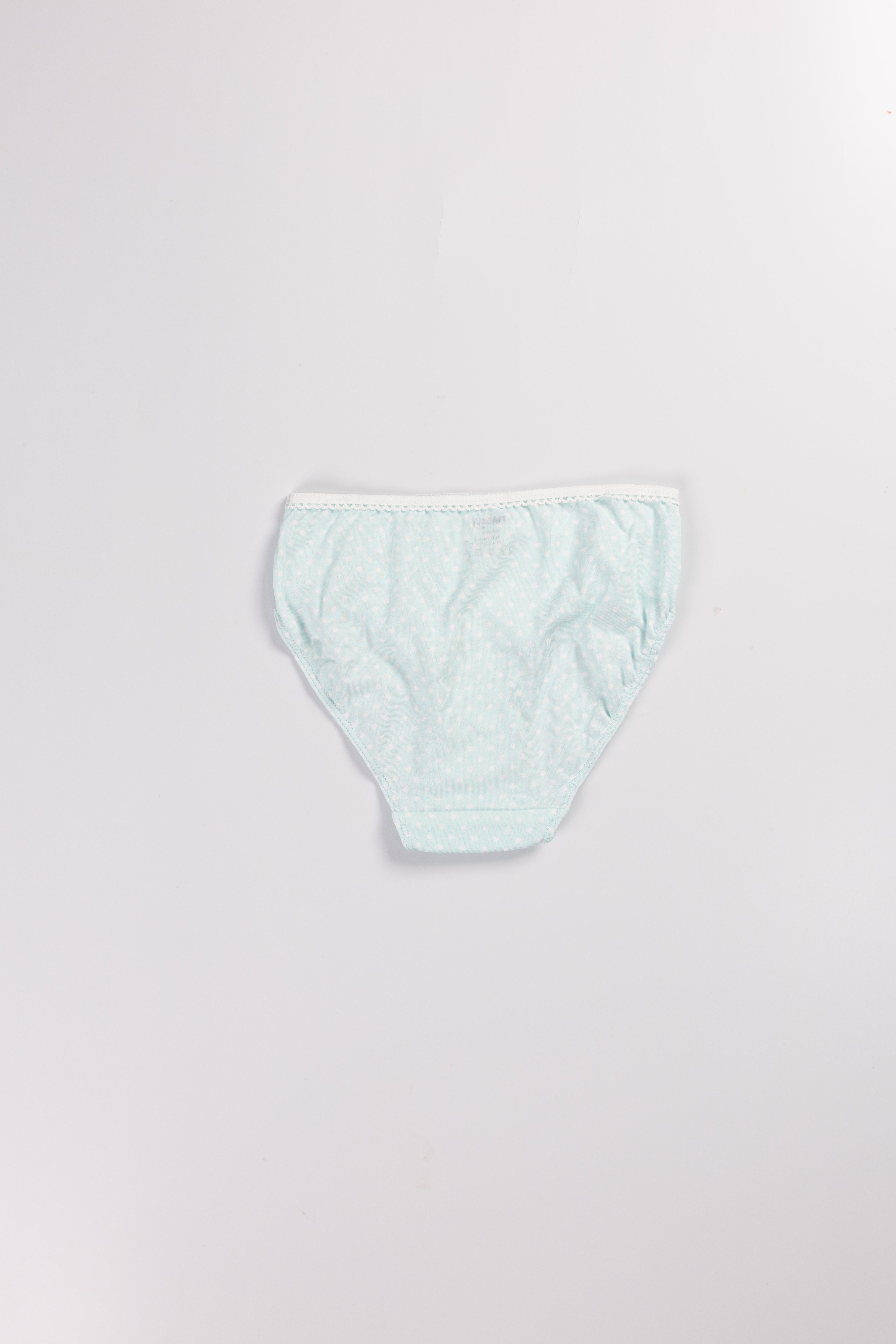 3 PACK  - WOOF GIRLS BRIEF SET