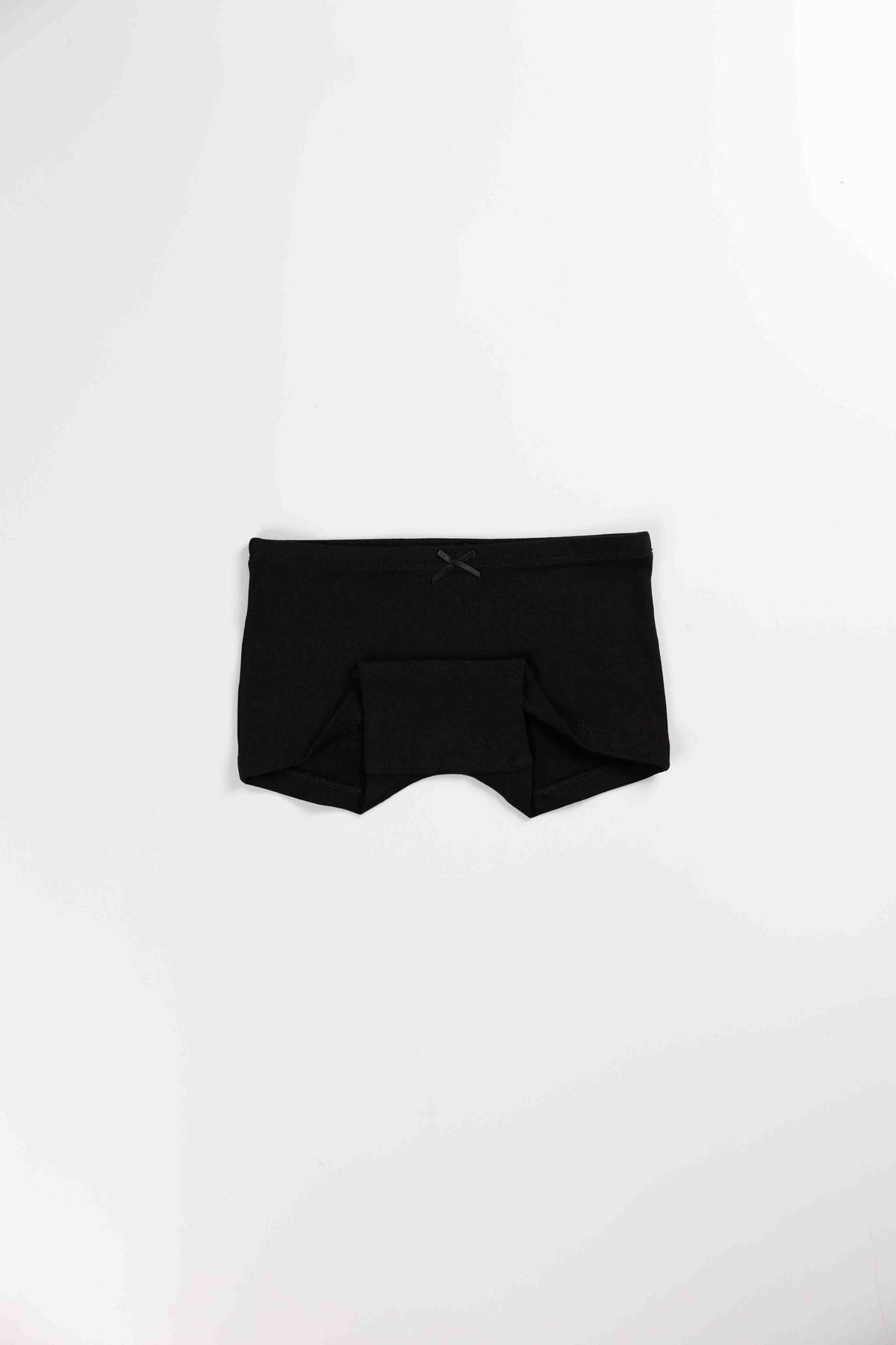 GIRLS BOXER - BLACK