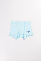 ROCKETOO BOYS' 3-PIECE BOXER UNDERWEAR SET
