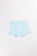 ROCKETOO BOYS' 3-PIECE BOXER UNDERWEAR SET