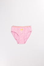 3 PACK  - RULE GIRLS BRIEF