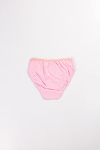 3 PACK  - RULE GIRLS BRIEF