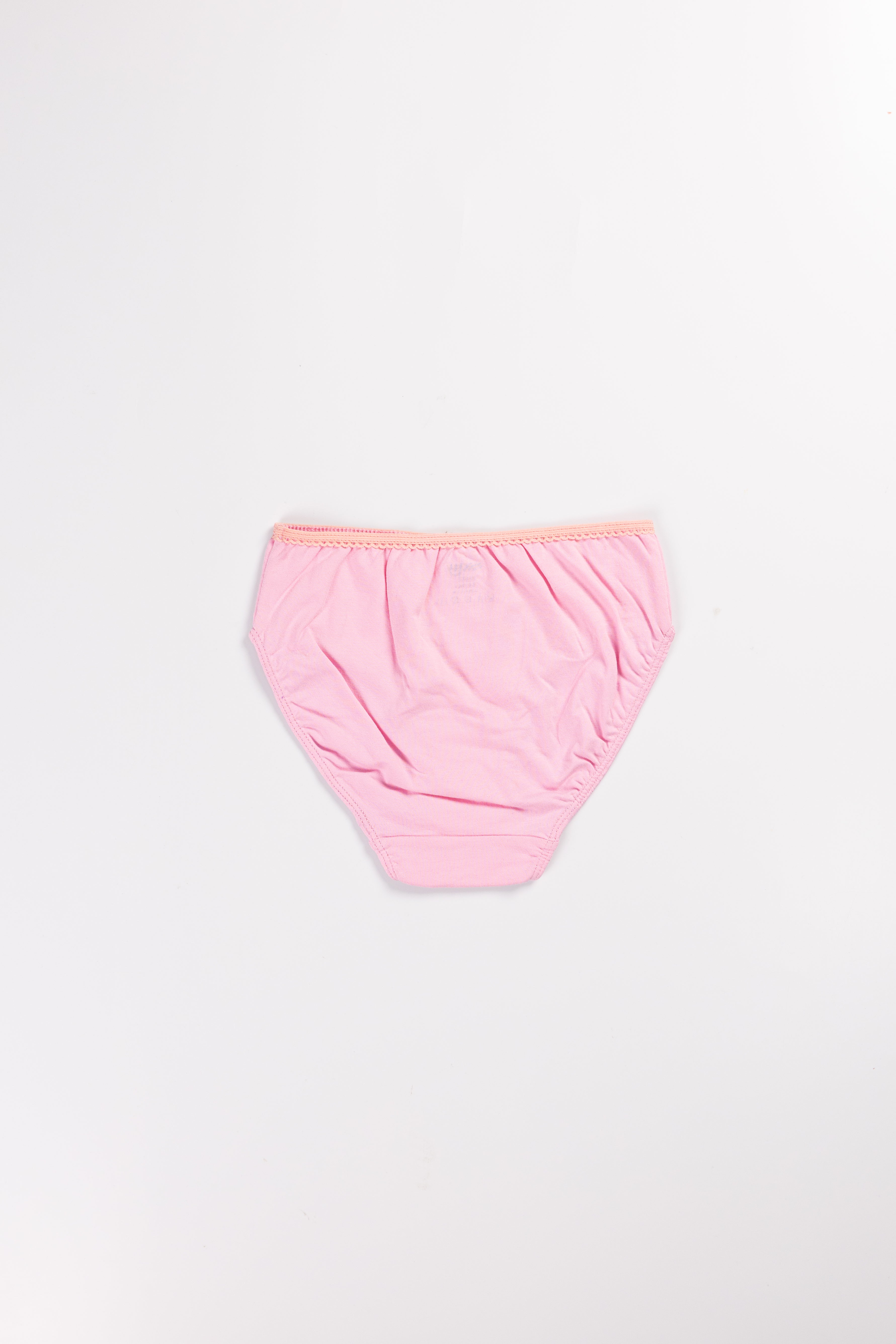 3 PACK  - RULE GIRLS BRIEF