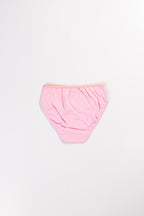 3 PACK  - RULE GIRLS BRIEF