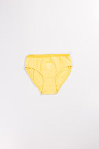 3 PACK  - RULE GIRLS BRIEF