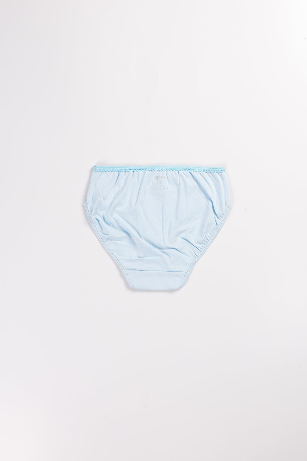 3 PACK  - RULE GIRLS BRIEF