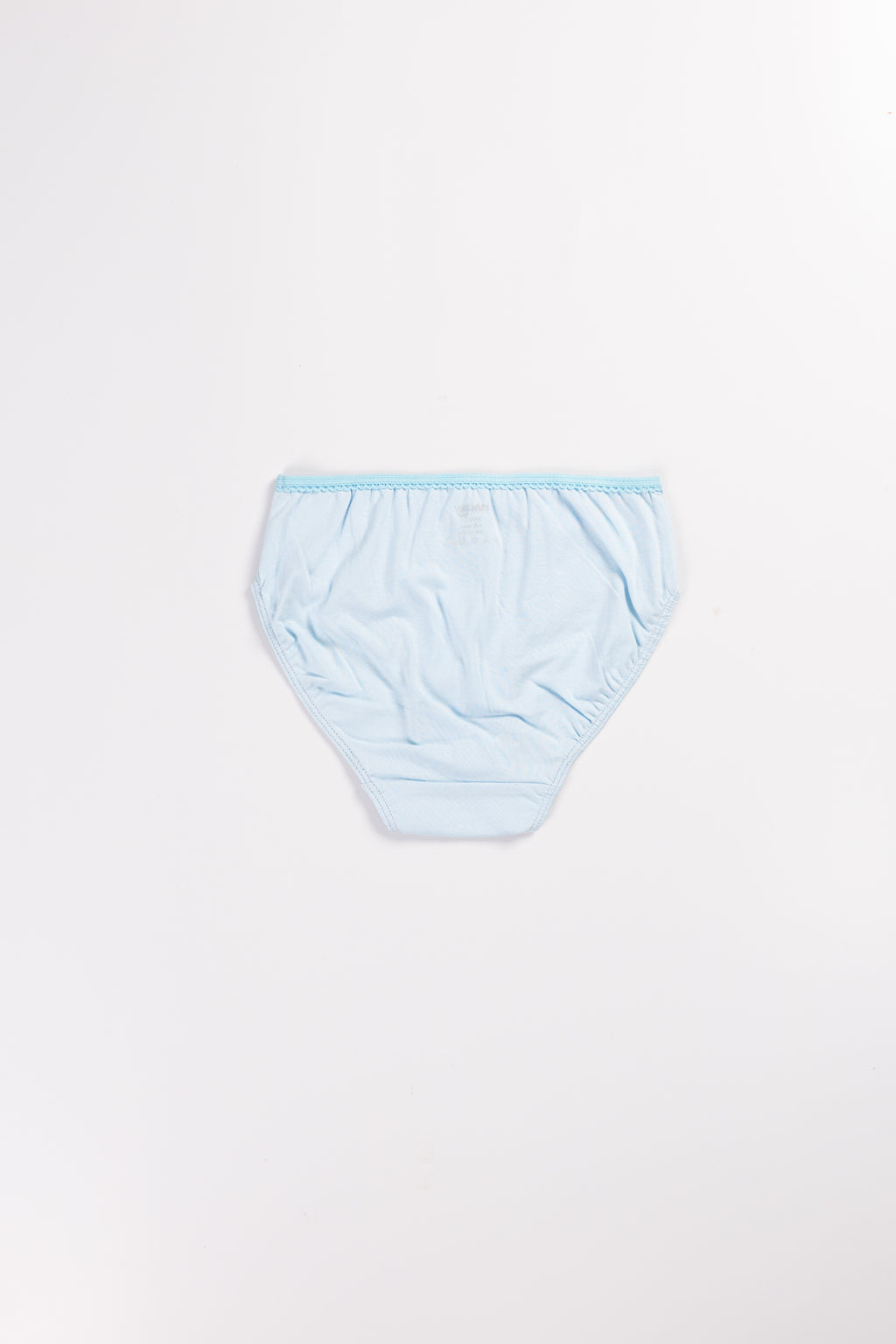 3 PACK  - RULE GIRLS BRIEF