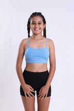 AQUATEAL GIRLS TRAINER BRA - PACK OF 2