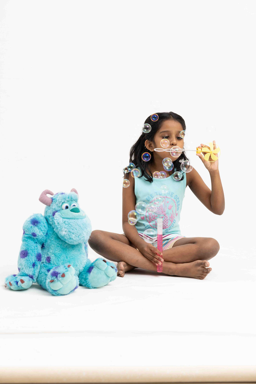 MERMAID PJ SET