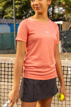 තැඹිලි ක්‍රීඩා ටී