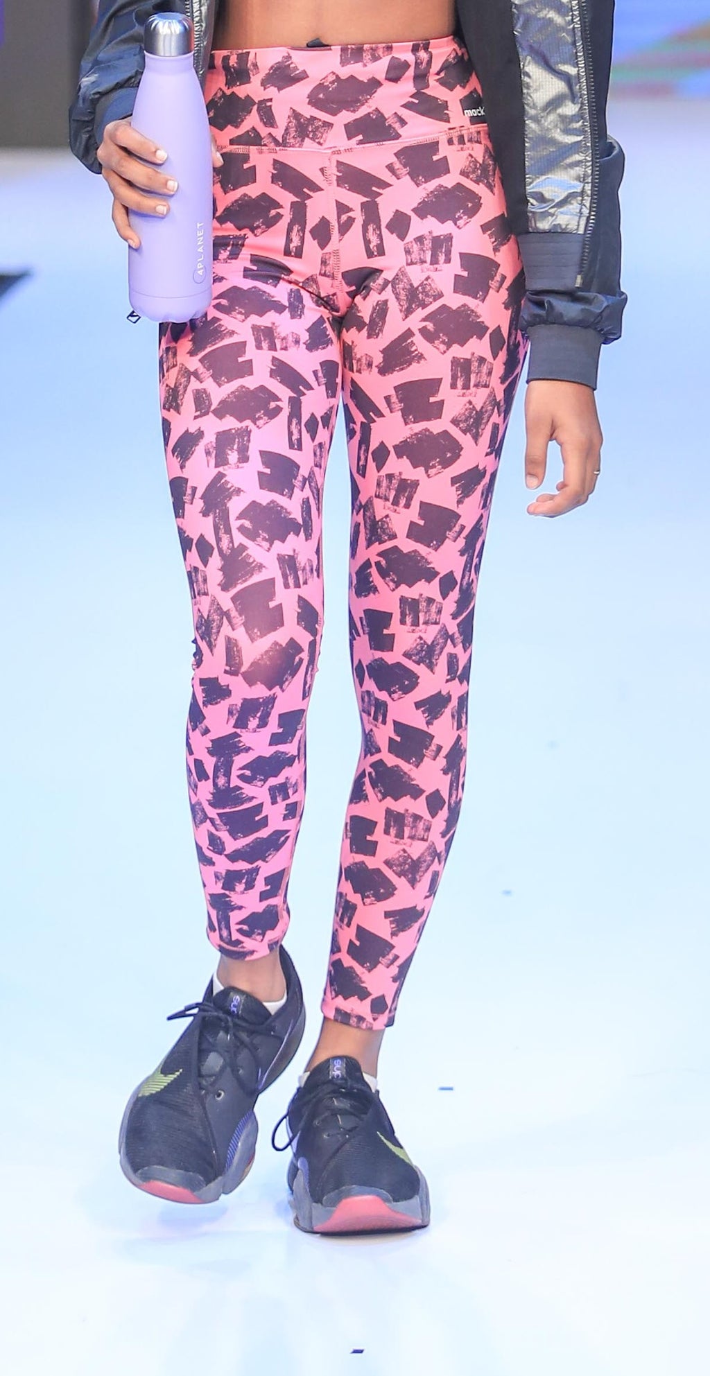 STROKE STYLE GIRLS LONG PANT