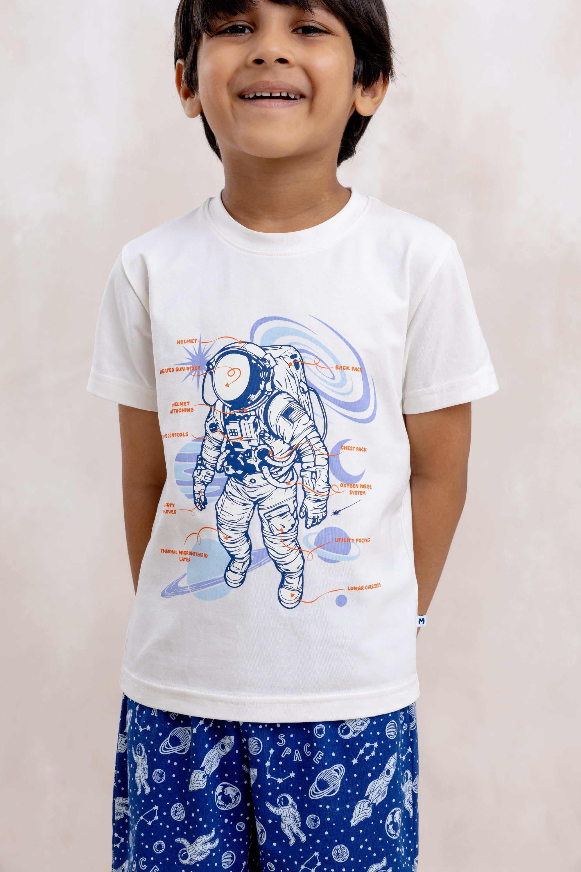 Astronaut T-Shirt