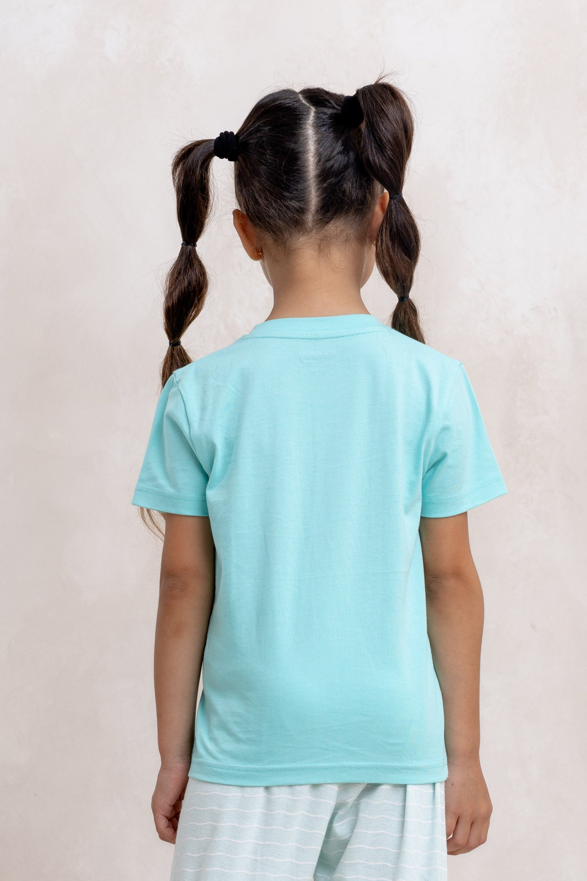 TAKE ME TO THE SEA - GIRLS SHORT SLEEVE T'SHIRT