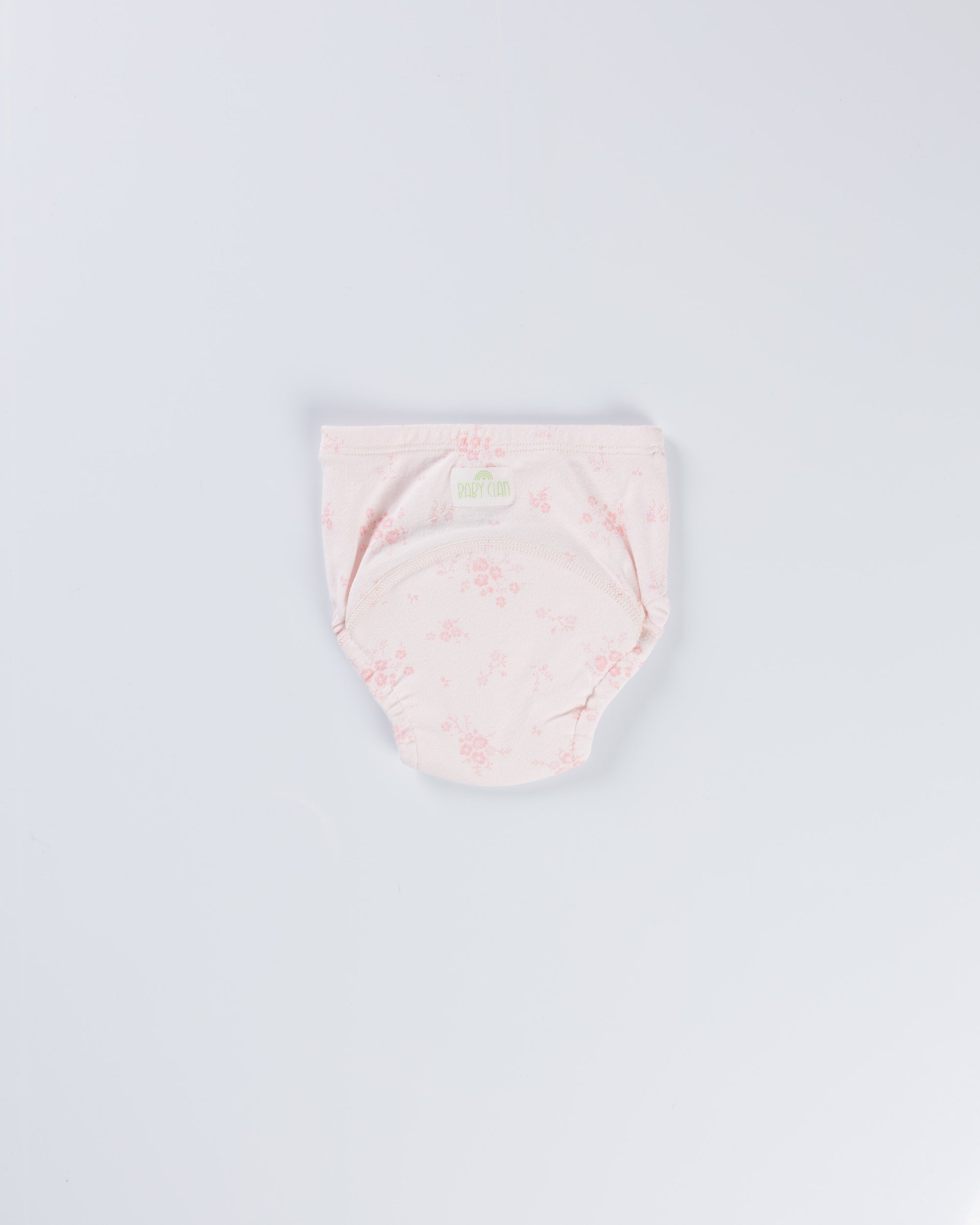 PEONY  POTTY TRAINING PANTY