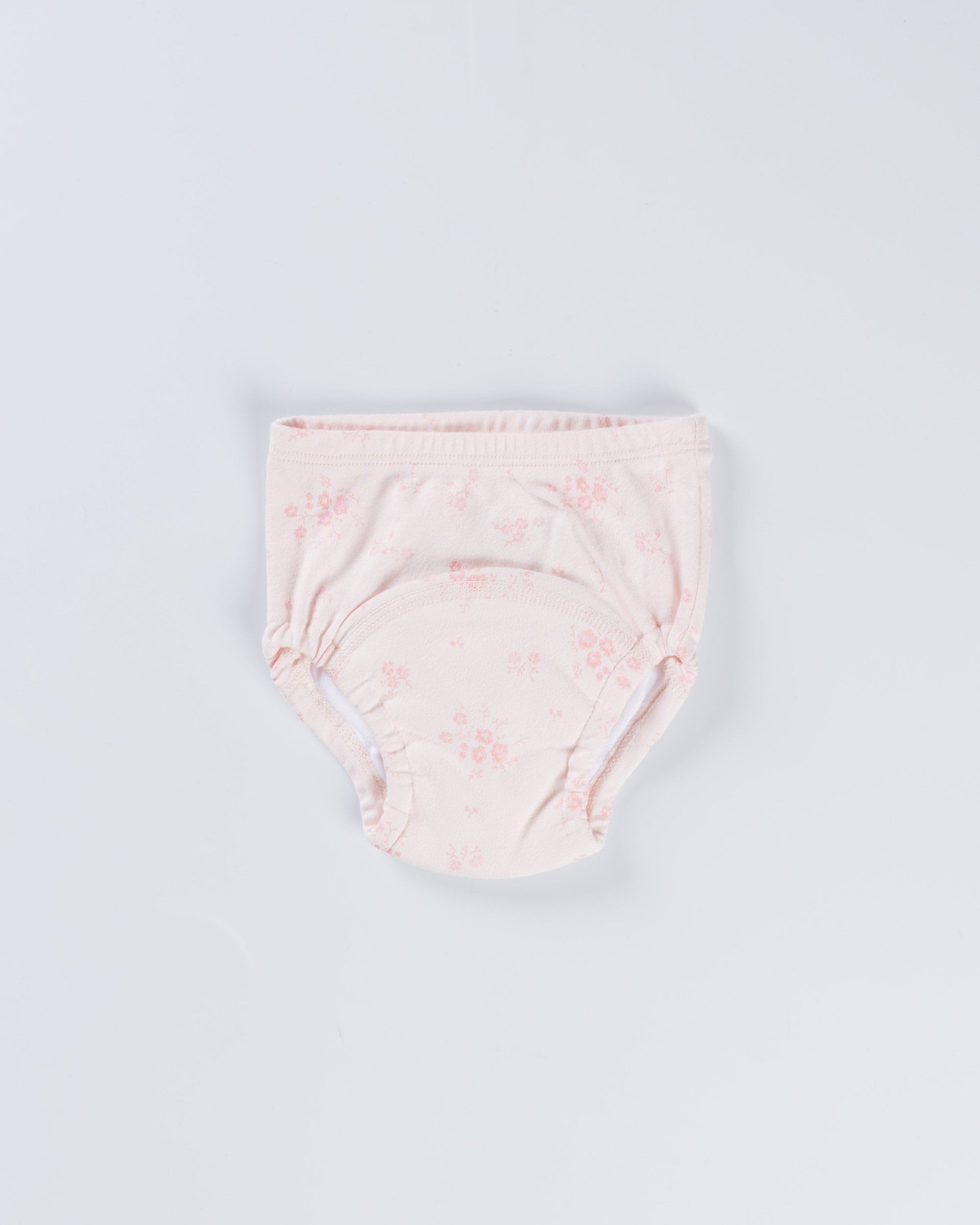 PEONY  POTTY TRAINING PANTY