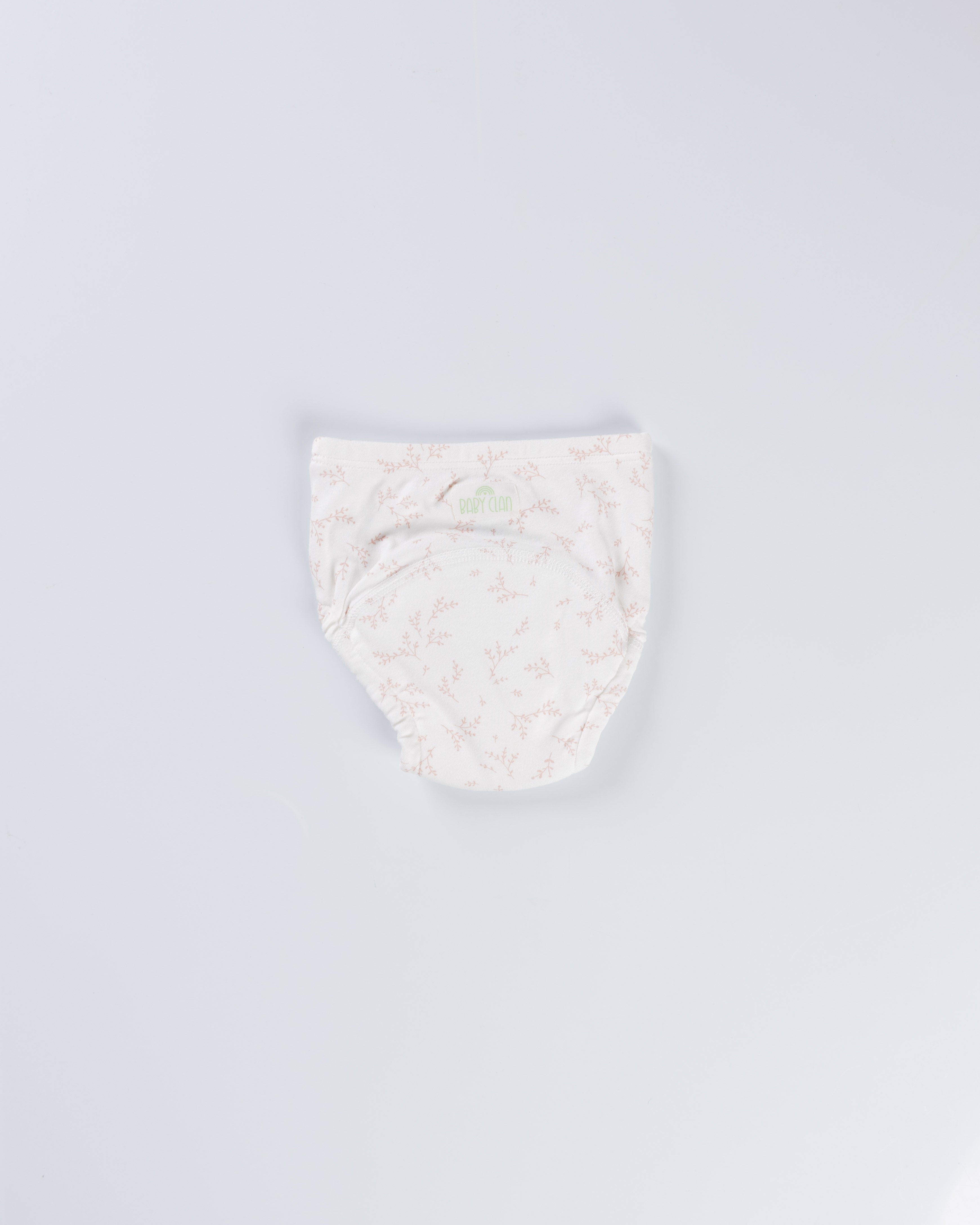 ROSY POSY POTTY TRAINING PANTY