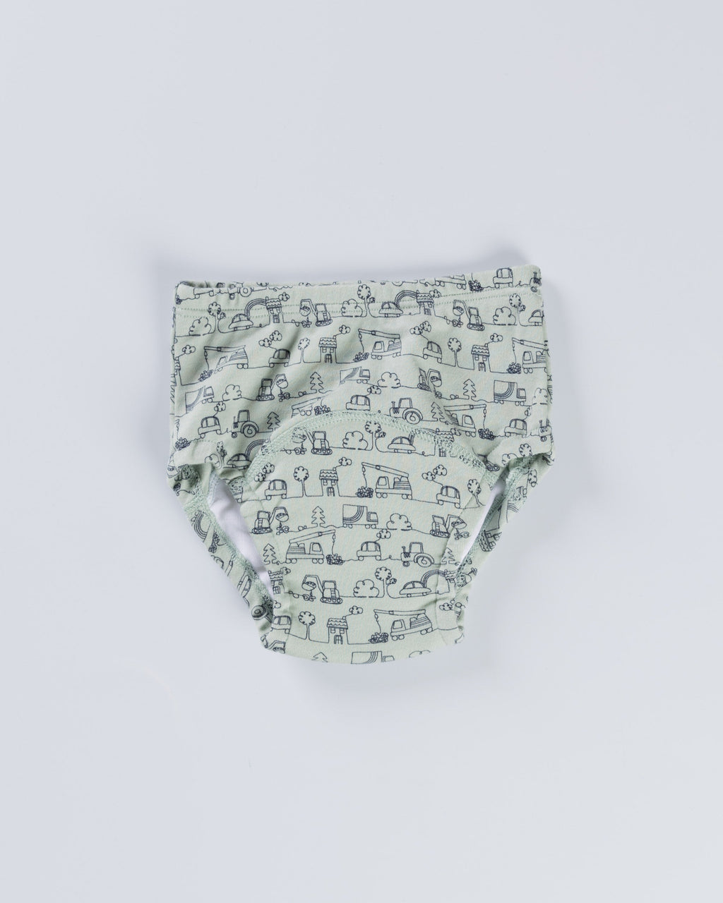VROOM  POTTY TRAINING PANTY