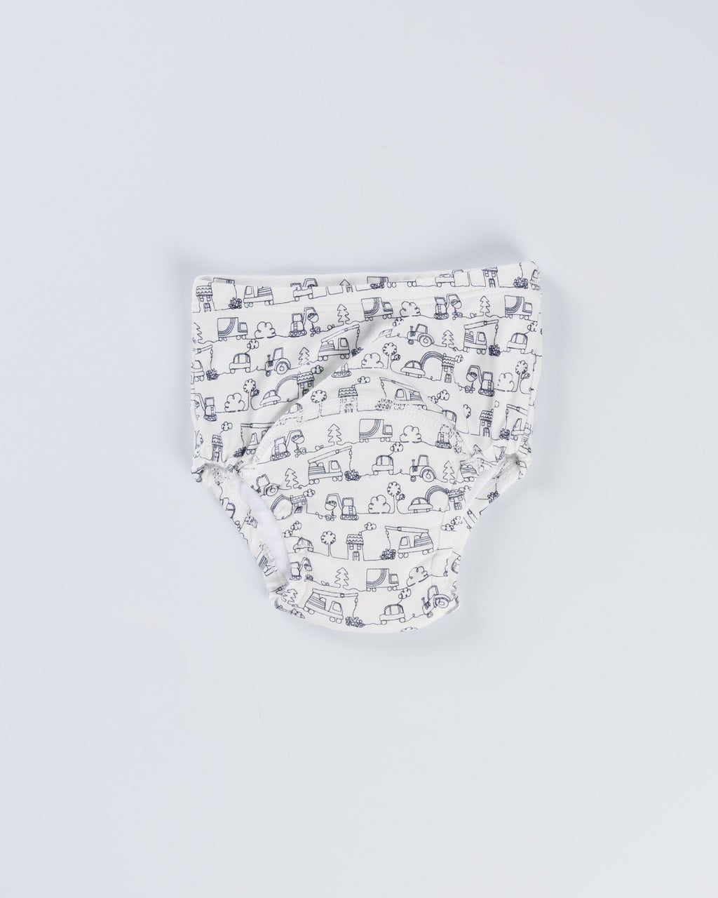 BEEP BEEP POTTY TRAINING PANTY